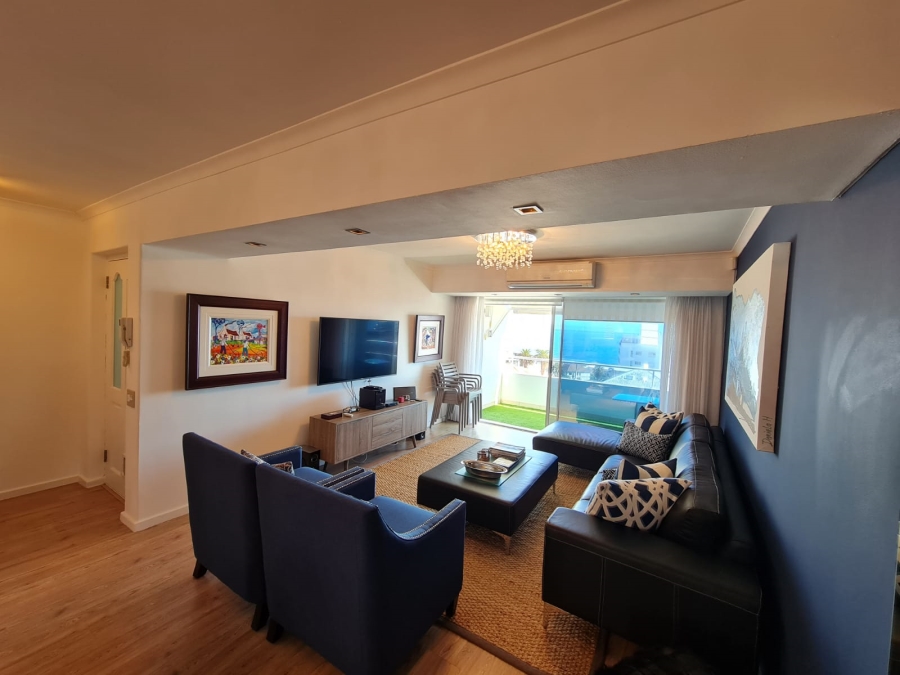 To Let 2 Bedroom Property for Rent in Bantry Bay Western Cape